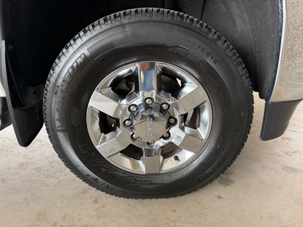 2019 GMC Sierra Image 59