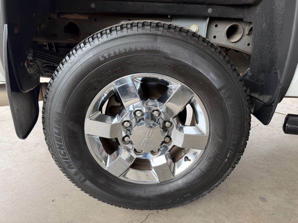 2019 GMC Sierra Image 60