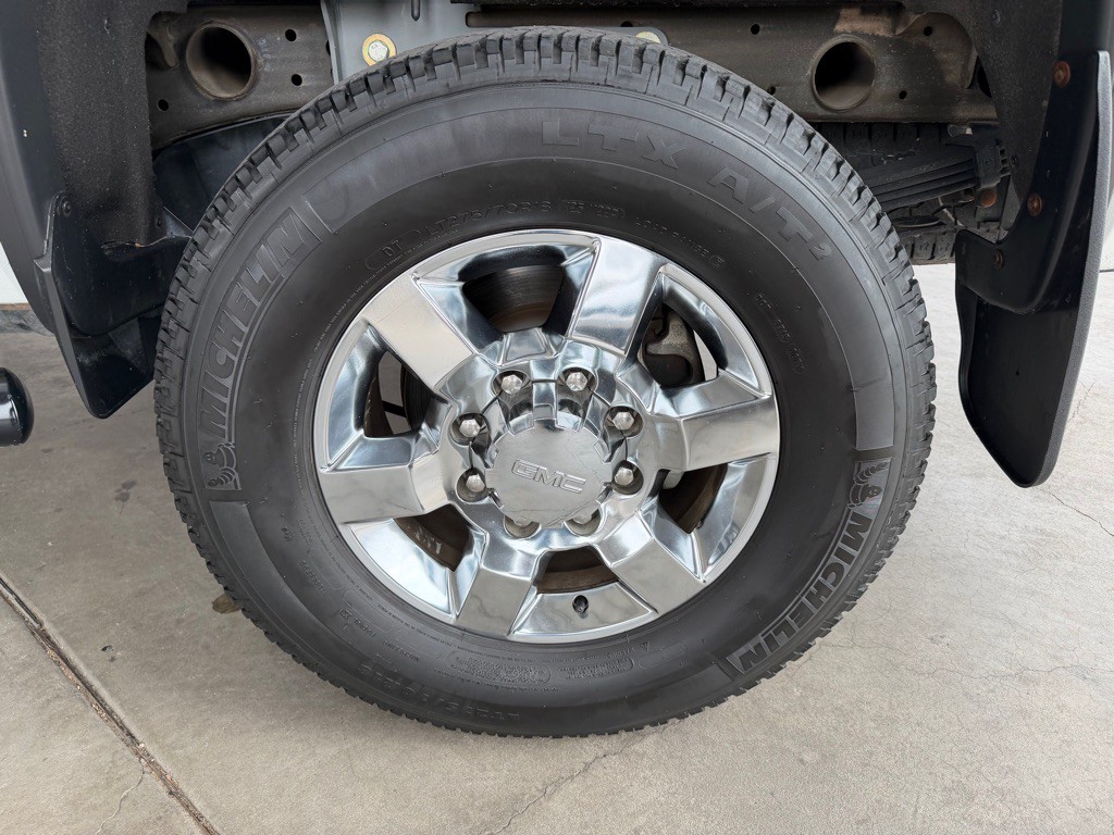 2019 GMC Sierra Image 61