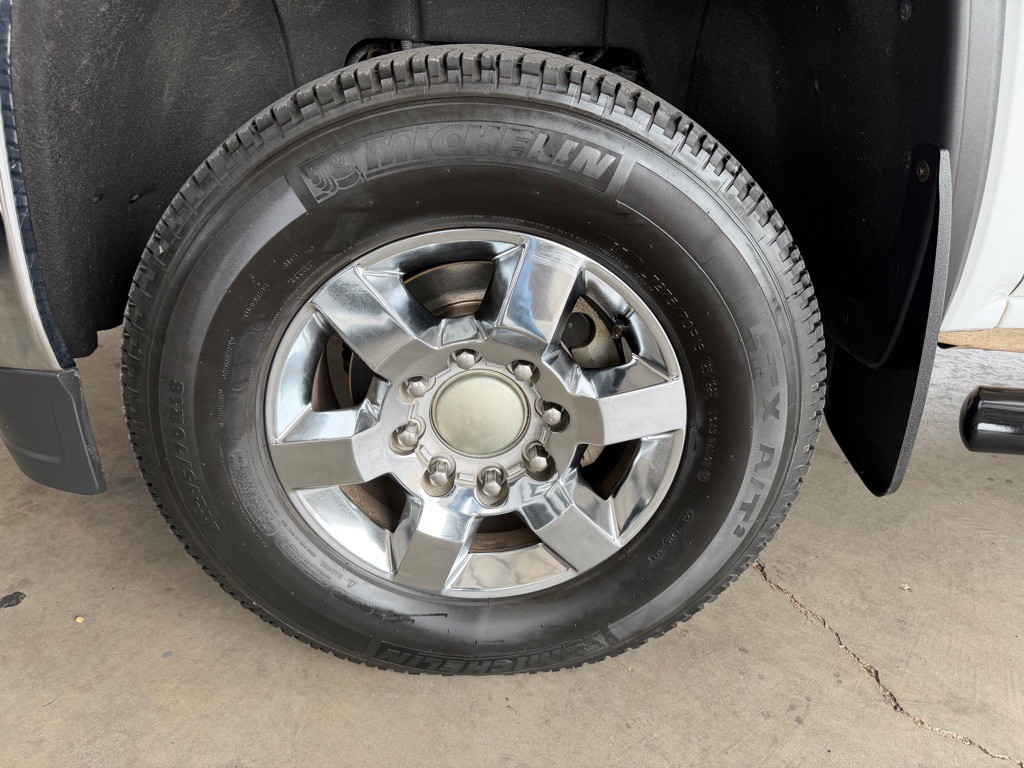 2019 GMC Sierra Image 62