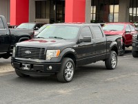 Image for 2014 Ford F-150 Supercrew ID: 7378193