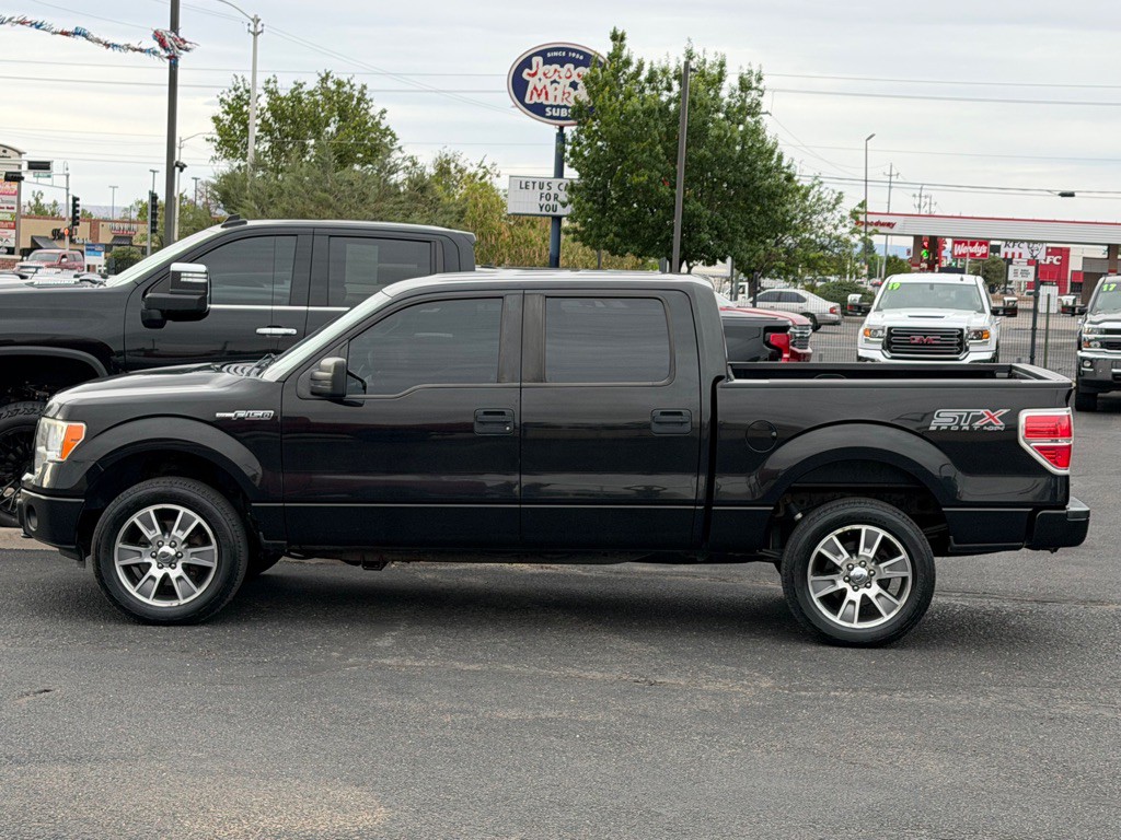 2014 Ford F-150 Image 2