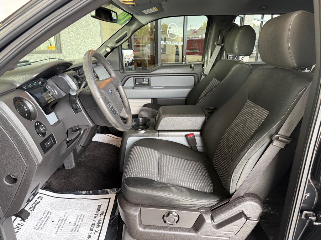 2014 Ford F-150 Image 5