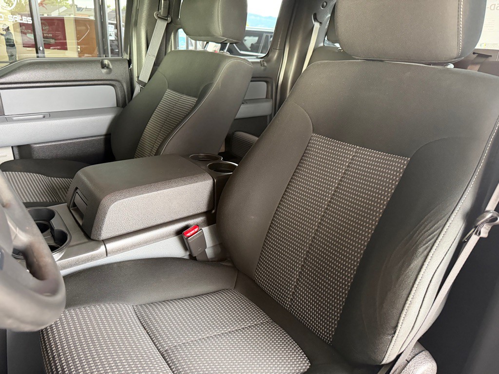 2014 Ford F-150 Image 6