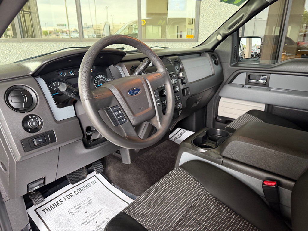 2014 Ford F-150 Image 7