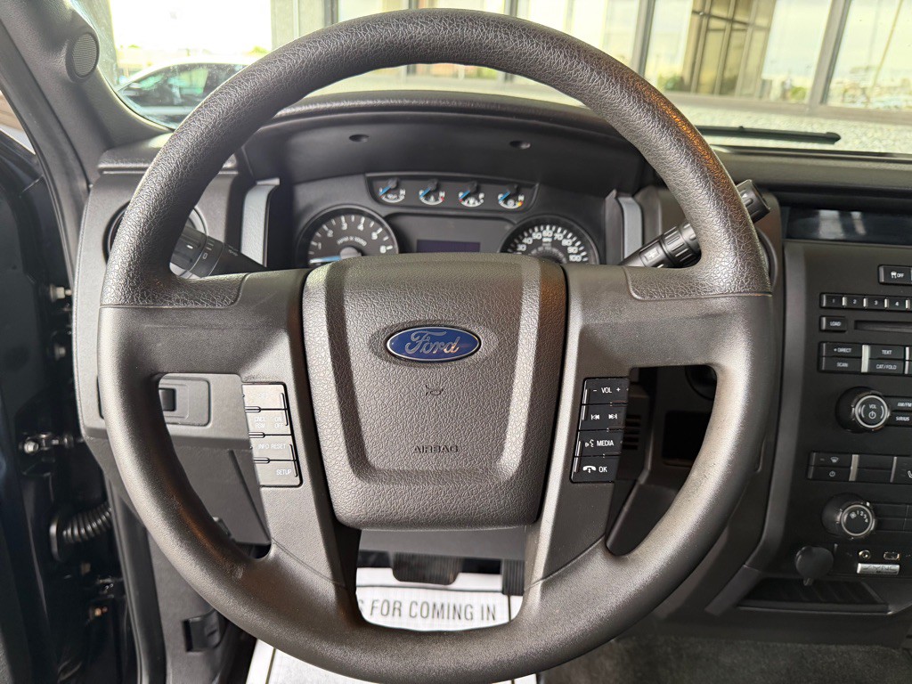 2014 Ford F-150 Image 8
