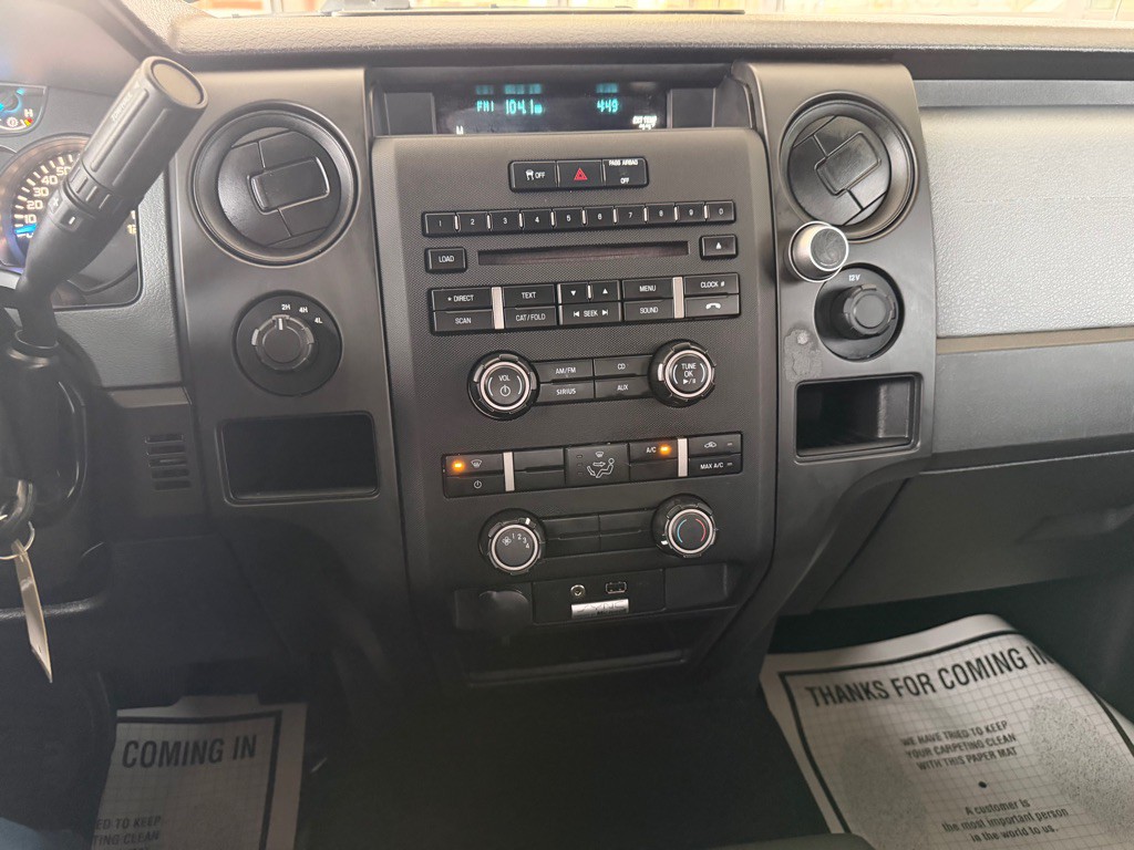 2014 Ford F-150 Image 11