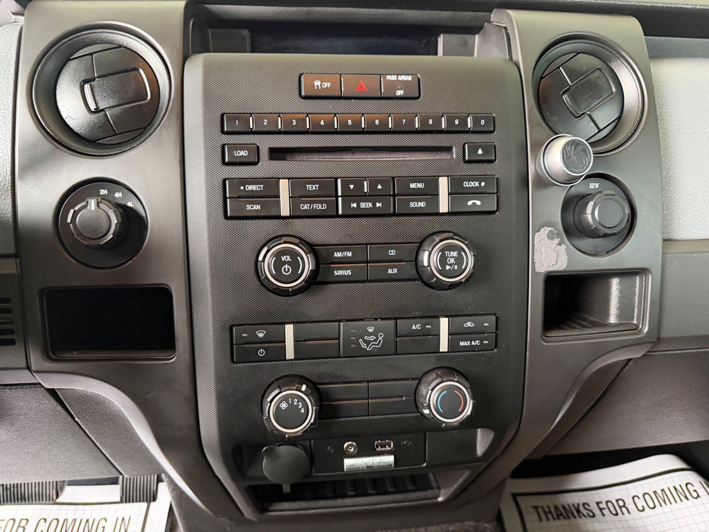 2014 Ford F-150 Image 14