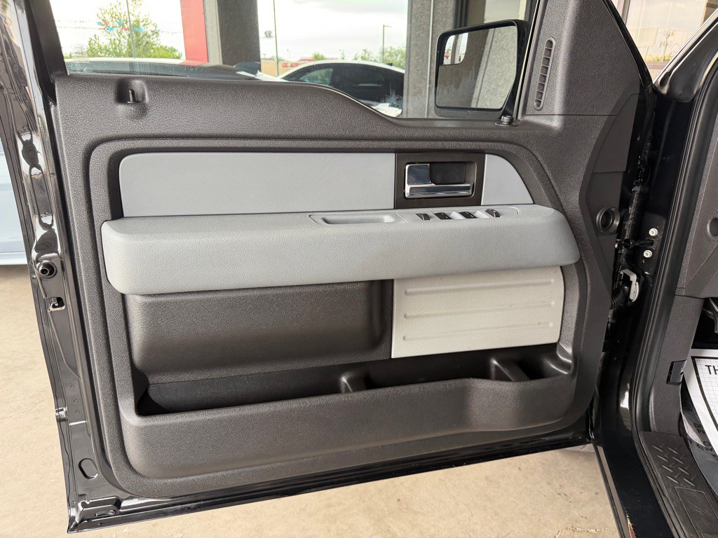 2014 Ford F-150 Image 17