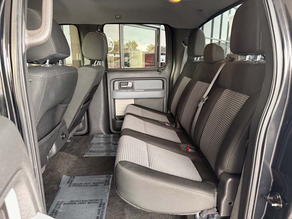 2014 Ford F-150 Image 19