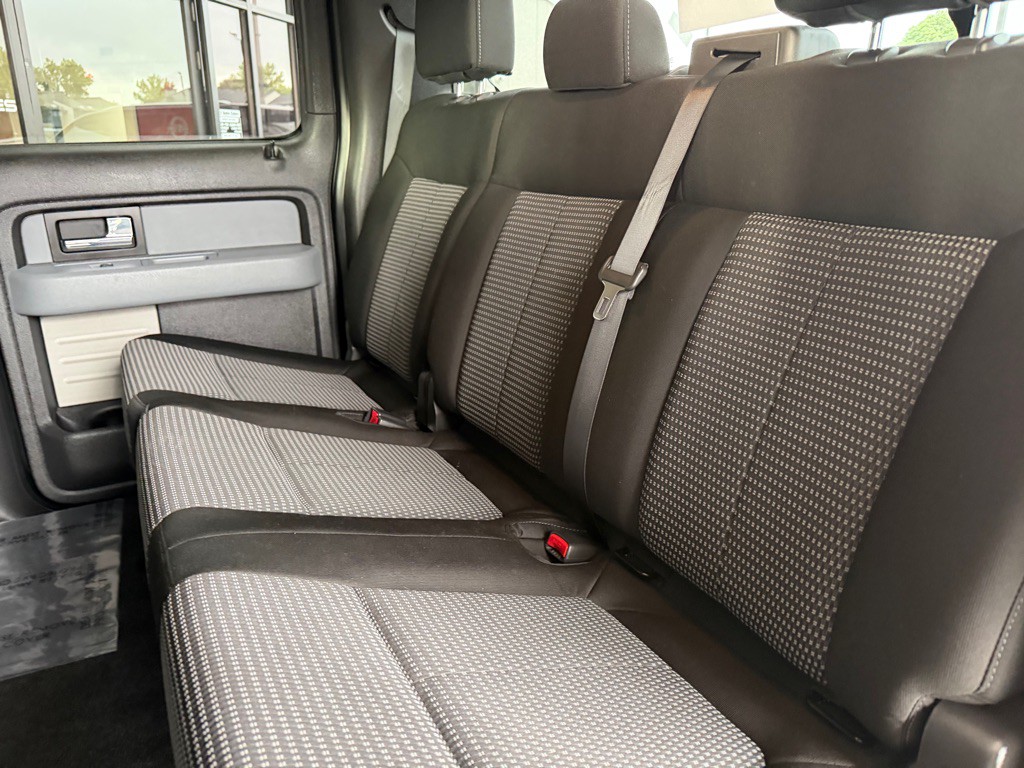 2014 Ford F-150 Image 20