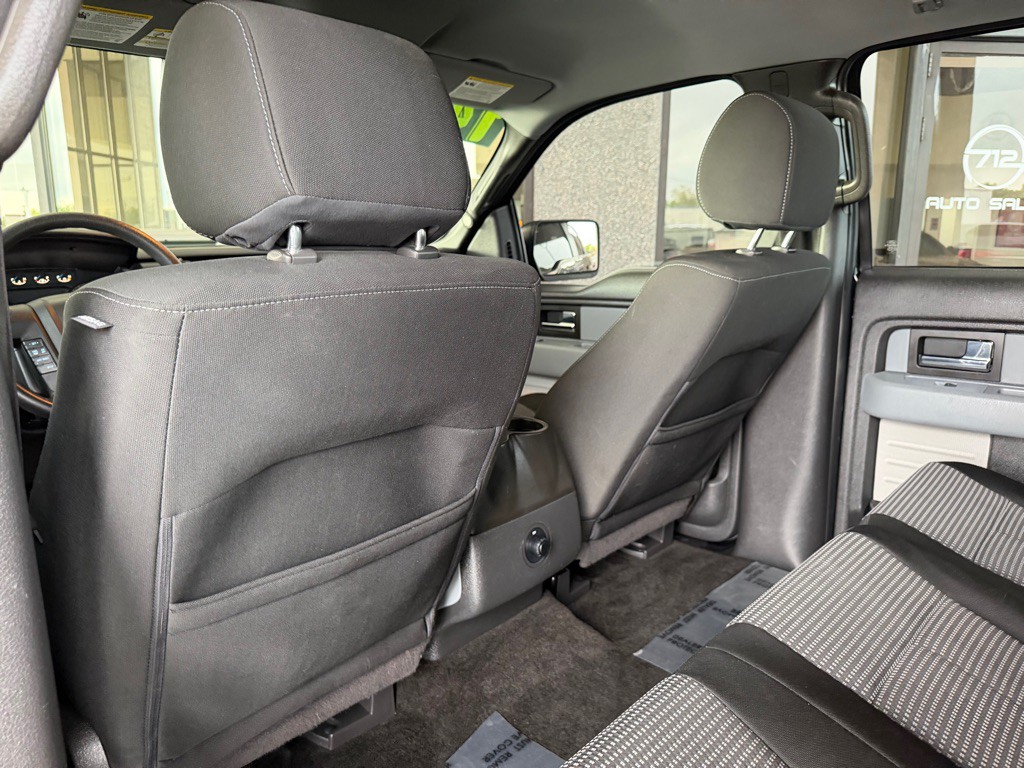 2014 Ford F-150 Image 21