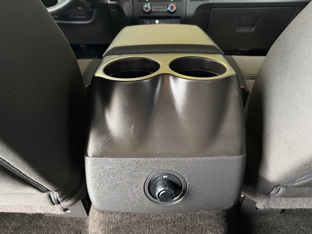 2014 Ford F-150 Image 22
