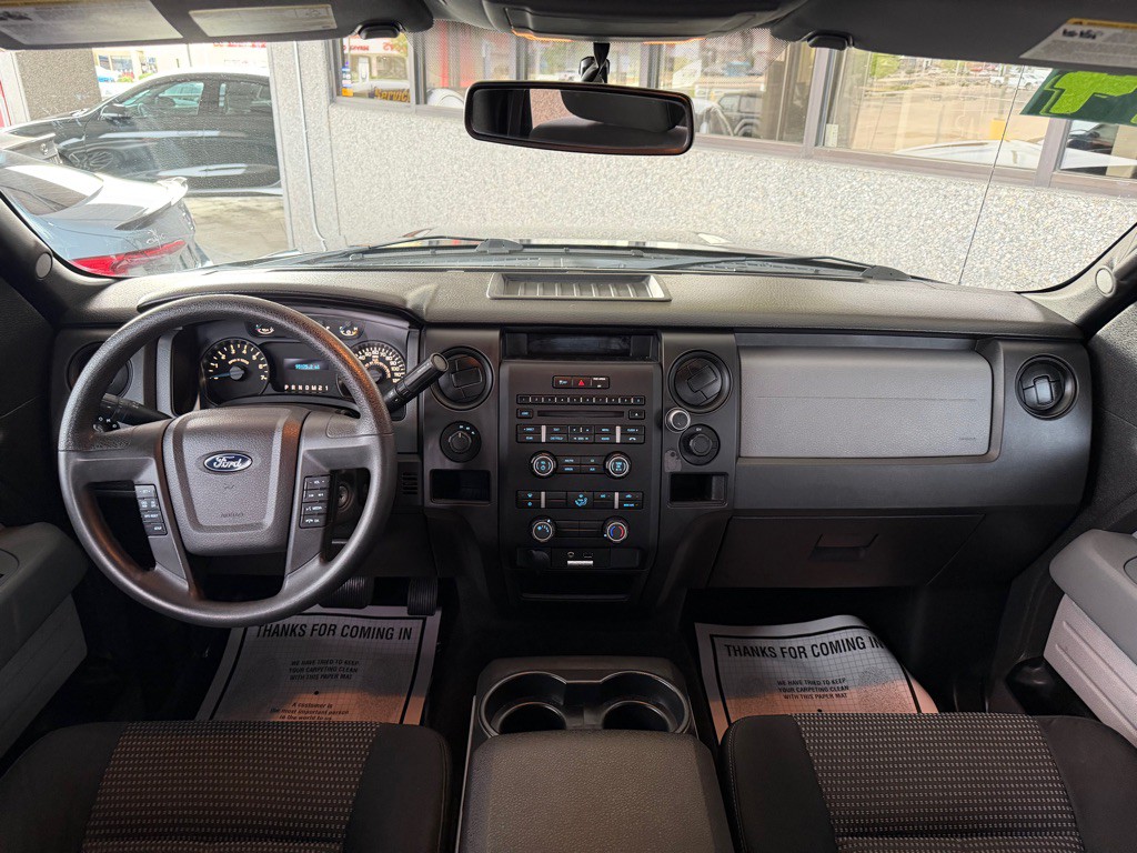 2014 Ford F-150 Image 23