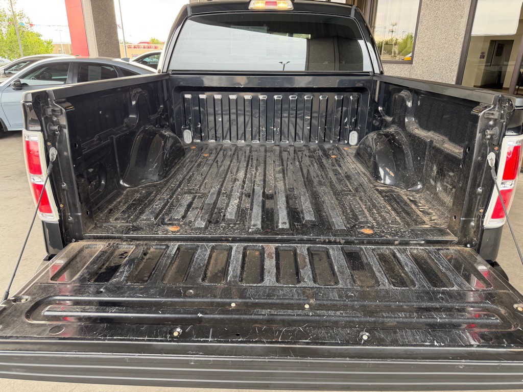 2014 Ford F-150 Image 27