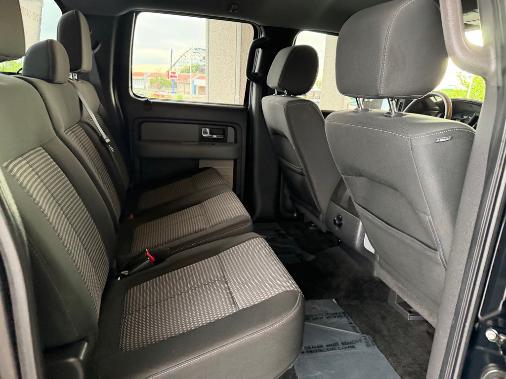2014 Ford F-150 Image 28