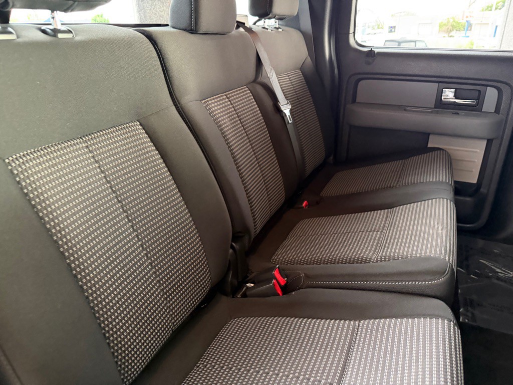 2014 Ford F-150 Image 29