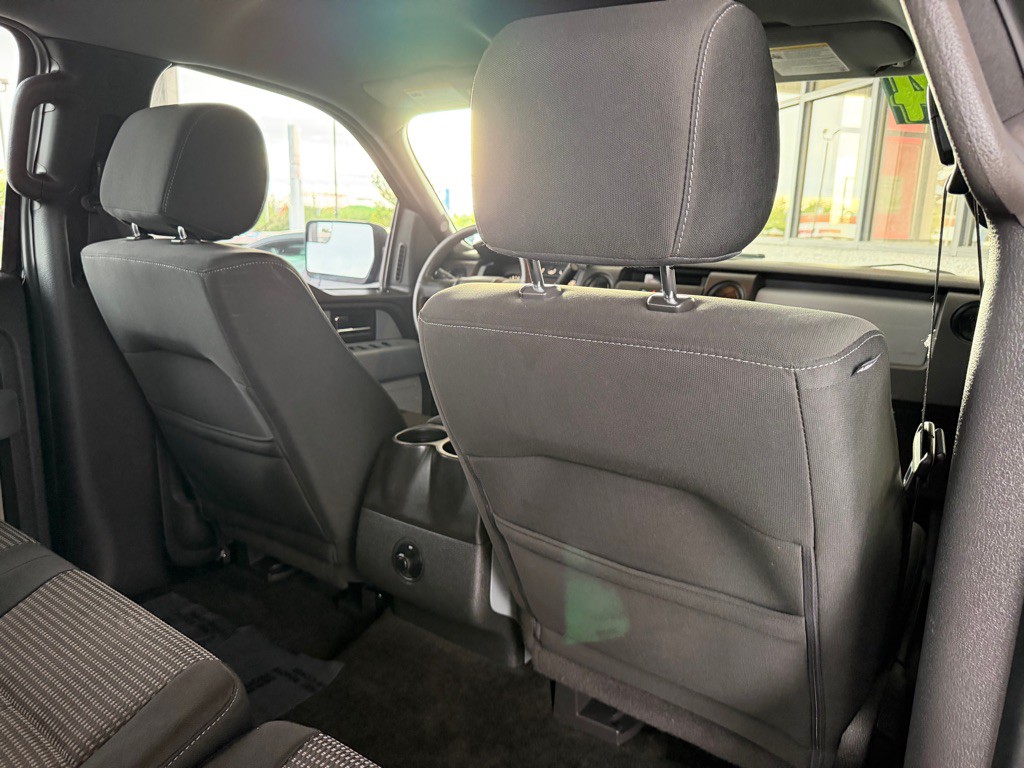 2014 Ford F-150 Image 30