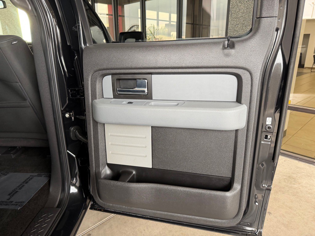2014 Ford F-150 Image 31