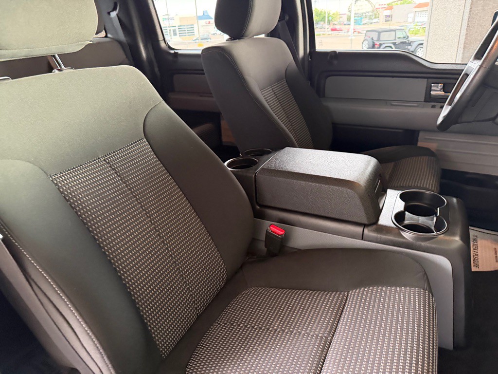 2014 Ford F-150 Image 33