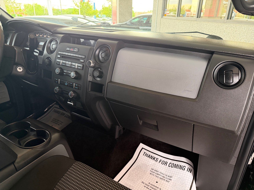 2014 Ford F-150 Image 34