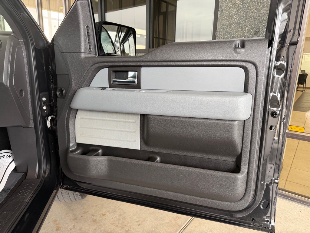 2014 Ford F-150 Image 35