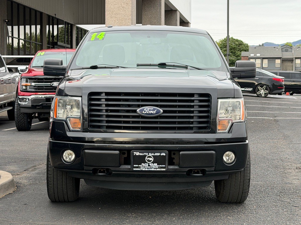 2014 Ford F-150 Image 37