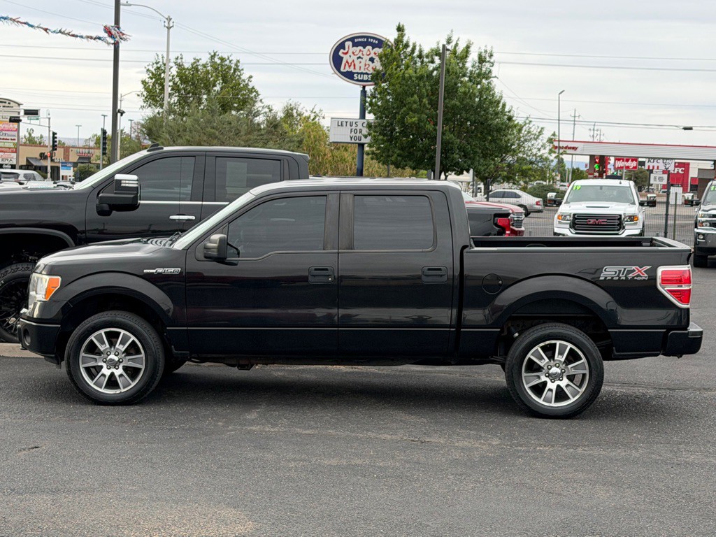 2014 Ford F-150 Image 40