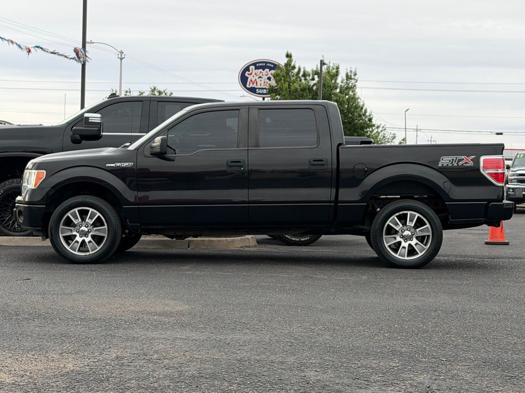 2014 Ford F-150 Image 41