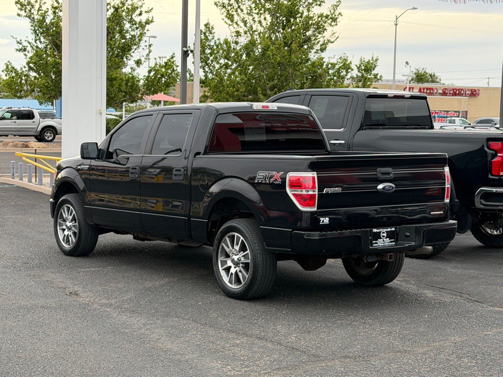 2014 Ford F-150 Image 42