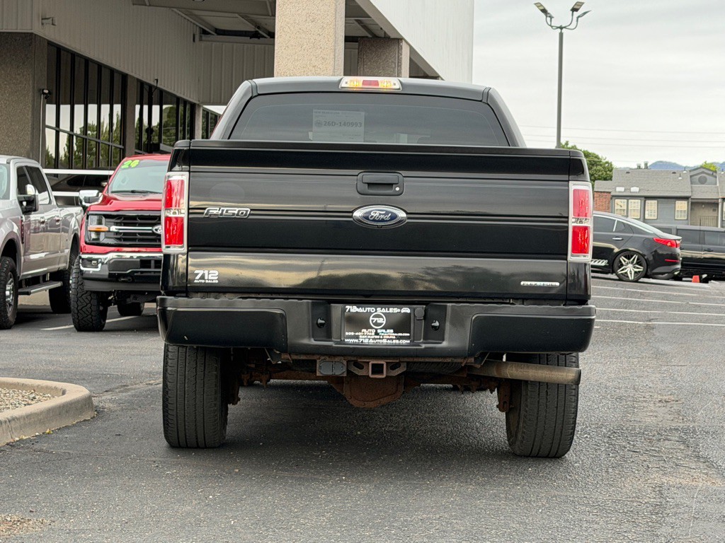 2014 Ford F-150 Image 45