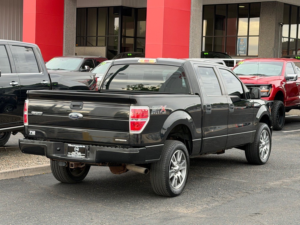 2014 Ford F-150 Image 46