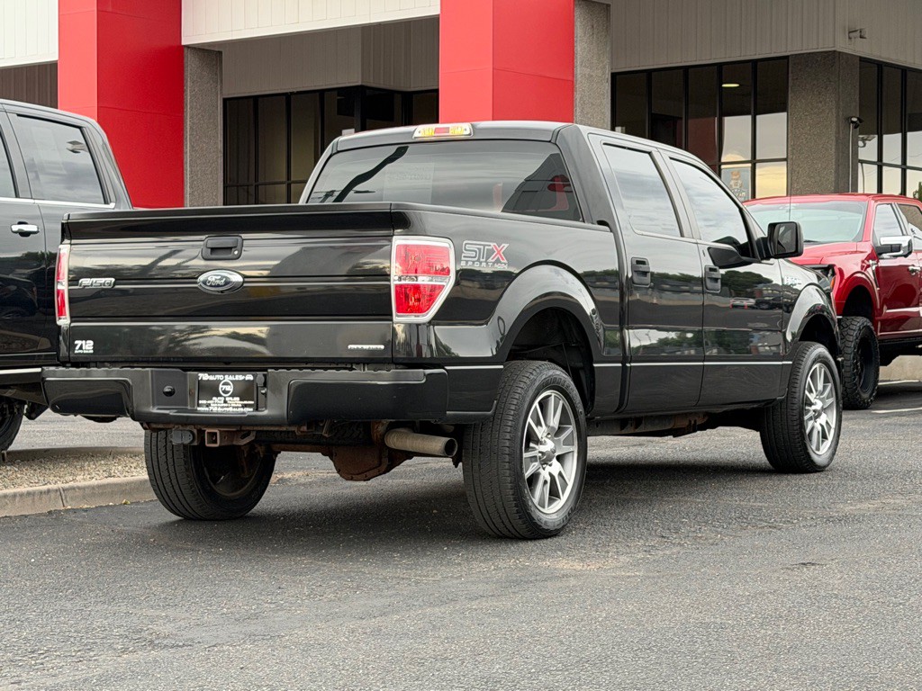 2014 Ford F-150 Image 47