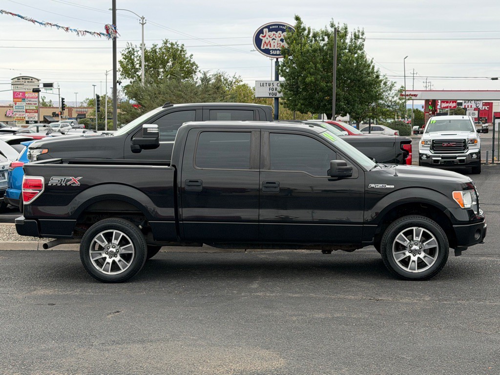 2014 Ford F-150 Image 48