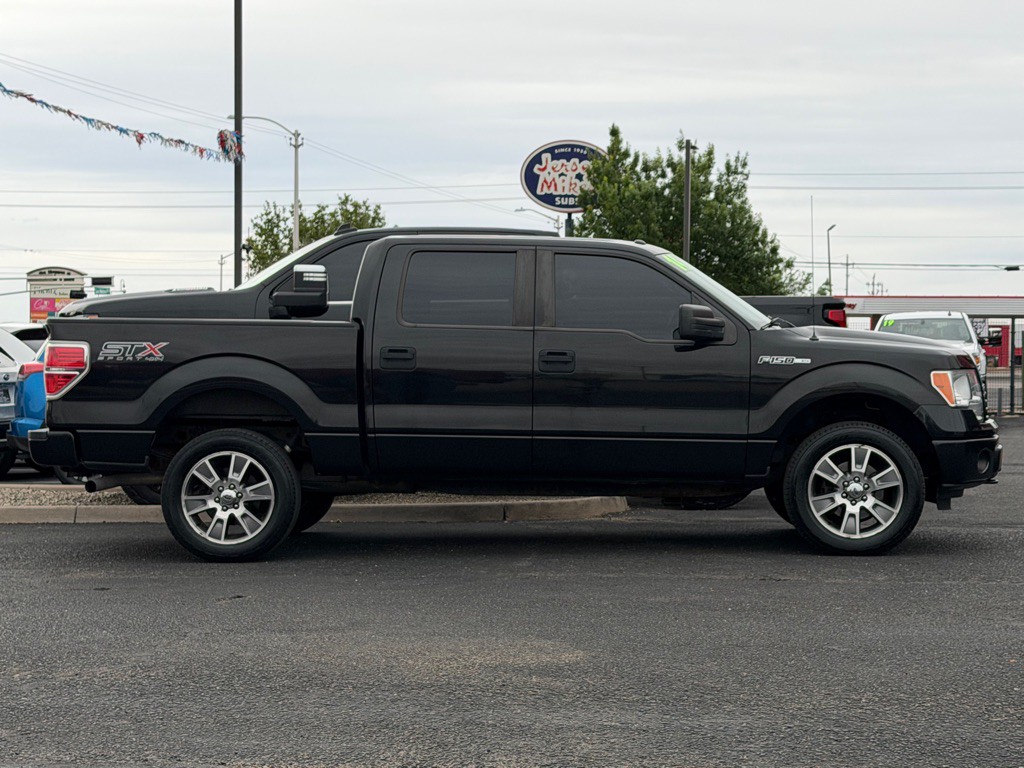 2014 Ford F-150 Image 49