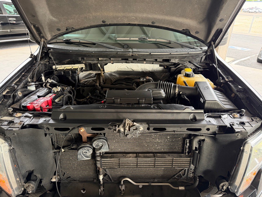 2014 Ford F-150 Image 52