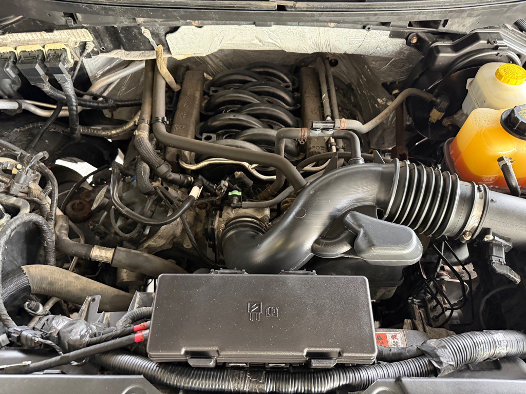 2014 Ford F-150 Image 53