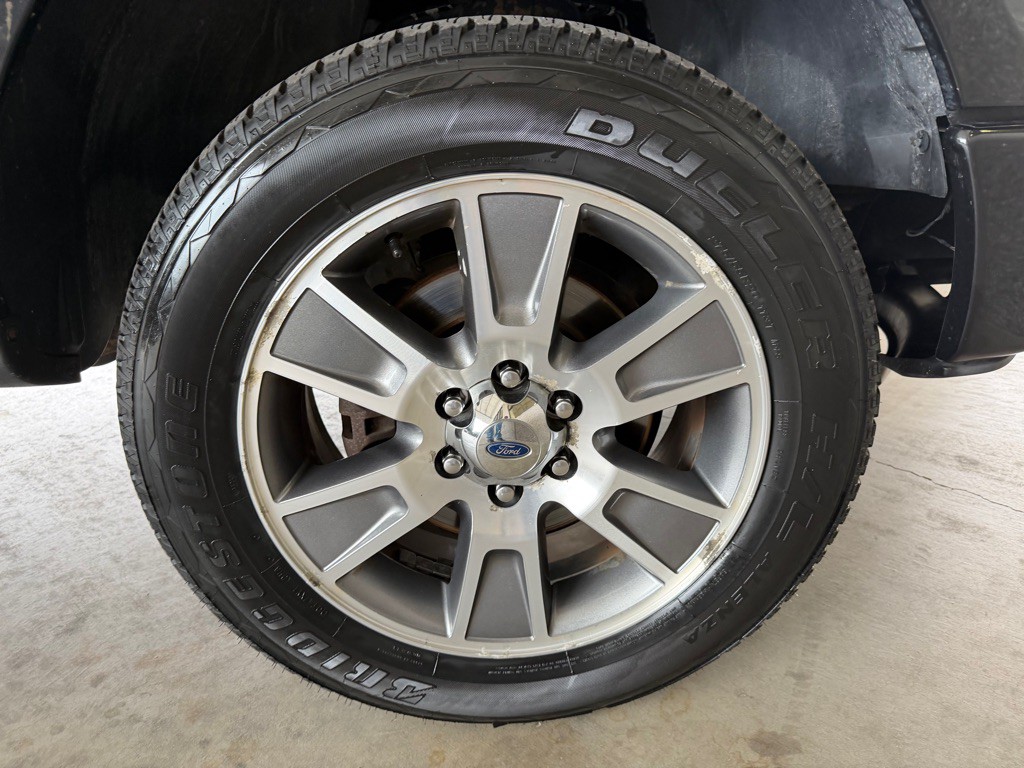 2014 Ford F-150 Image 54