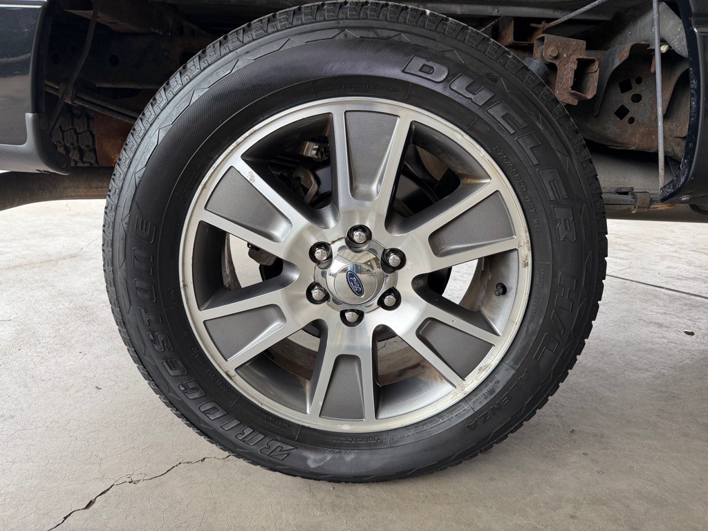 2014 Ford F-150 Image 55