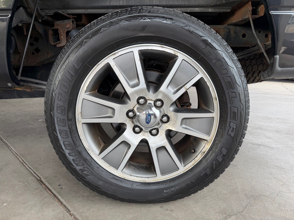 2014 Ford F-150 Image 56
