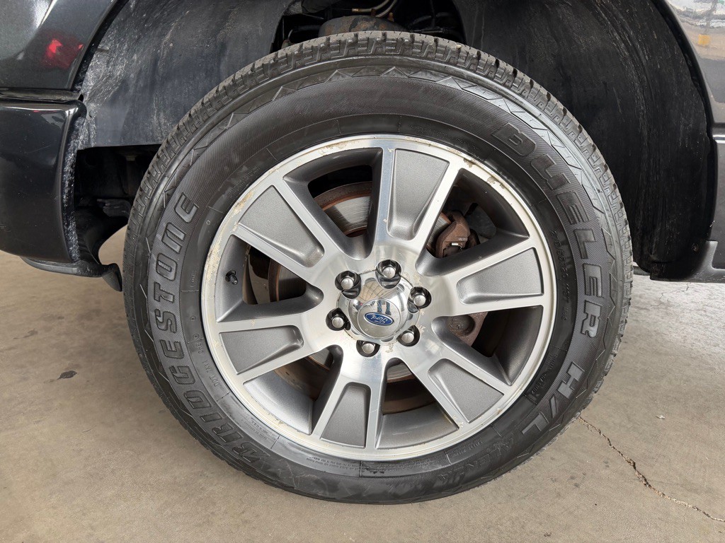 2014 Ford F-150 Image 57