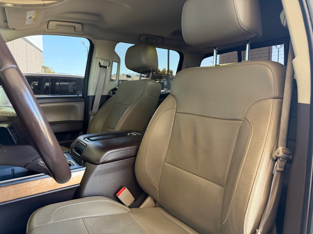2014 Chevrolet Silverado 1500 Image 6