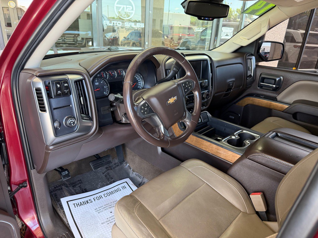 2014 Chevrolet Silverado 1500 Image 7