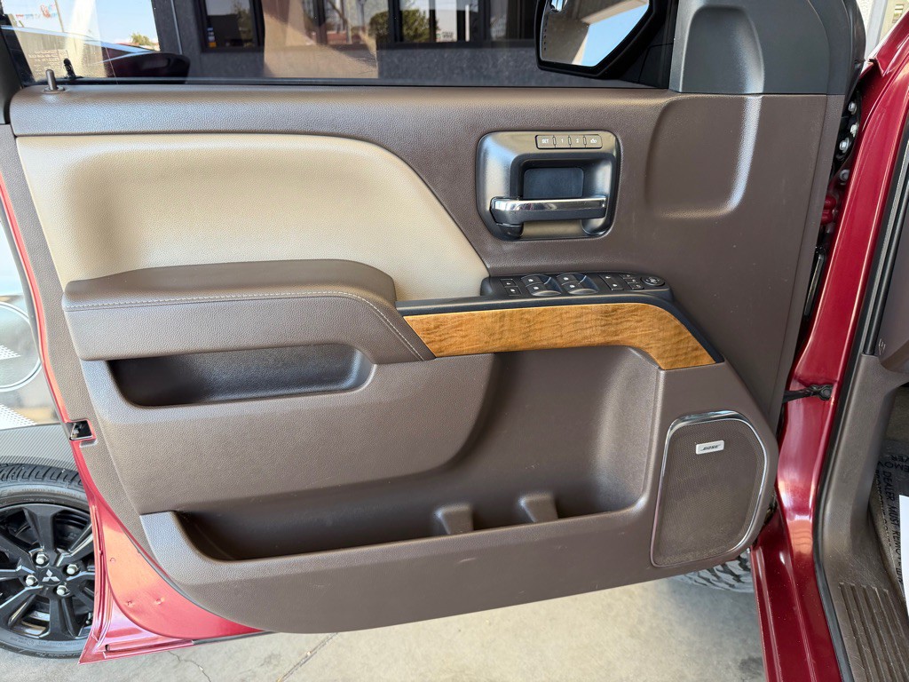 2014 Chevrolet Silverado 1500 Image 8