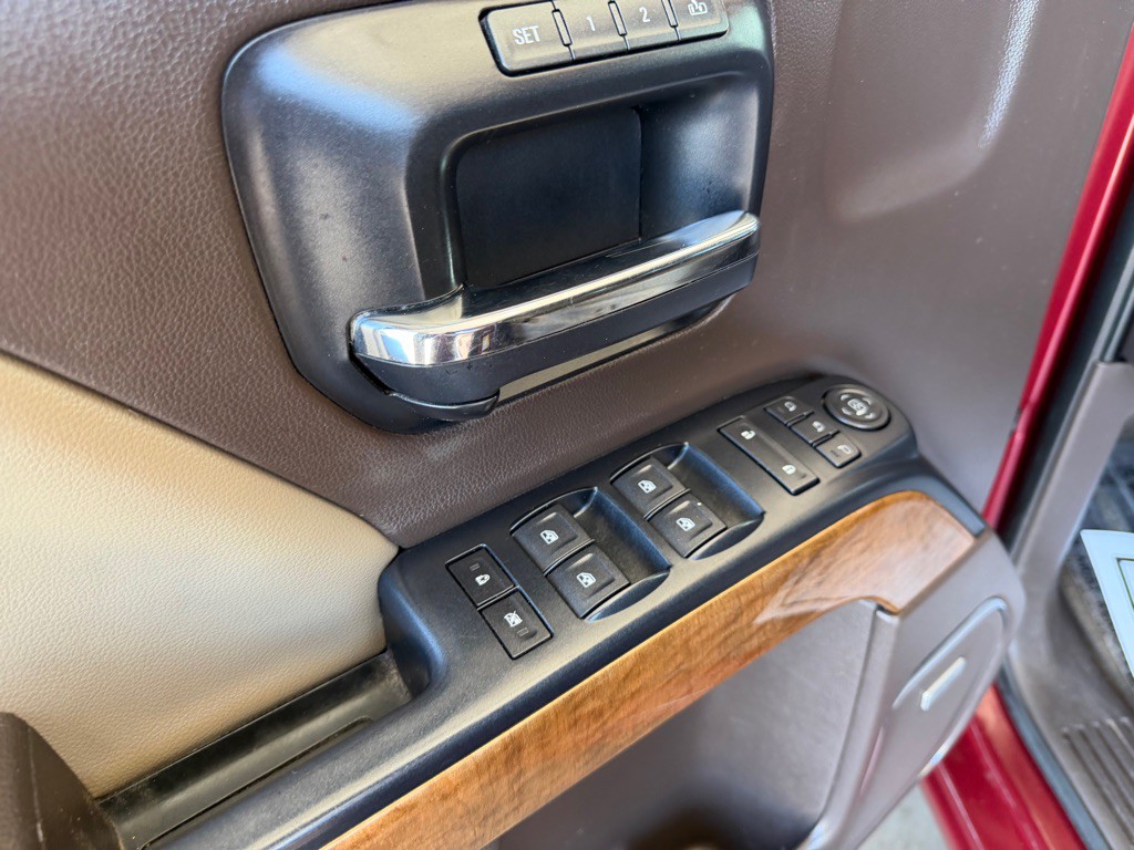 2014 Chevrolet Silverado 1500 Image 9