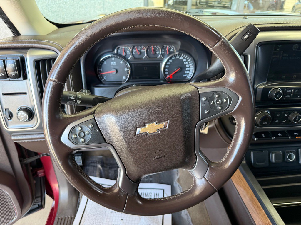 2014 Chevrolet Silverado 1500 Image 10