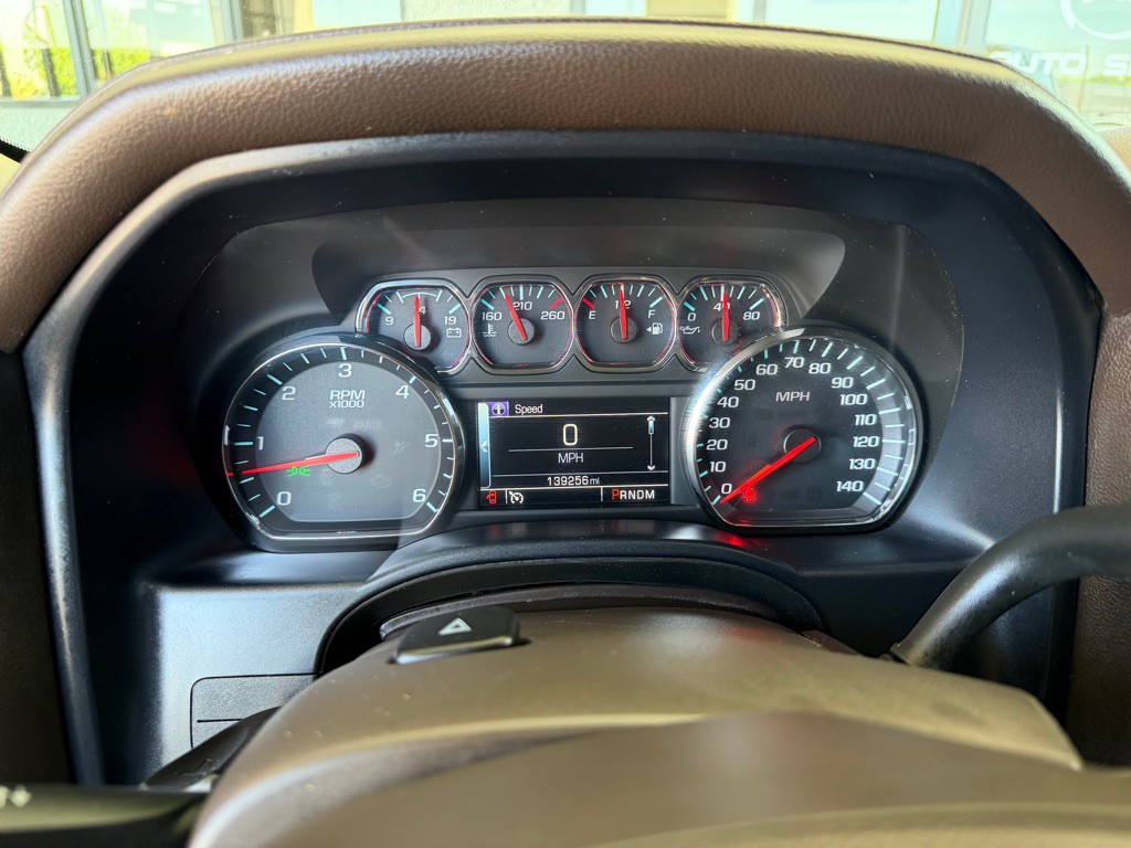 2014 Chevrolet Silverado 1500 Image 12
