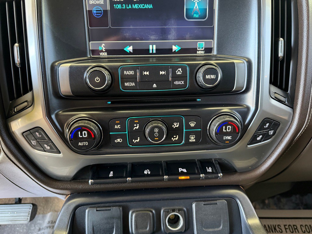 2014 Chevrolet Silverado 1500 Image 14