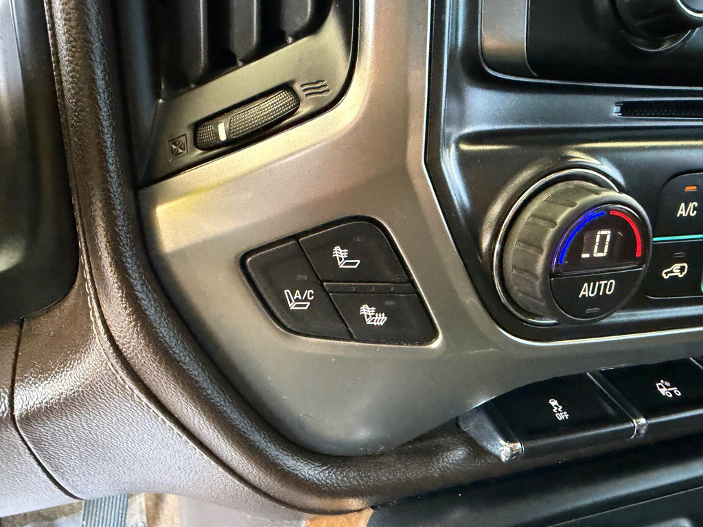 2014 Chevrolet Silverado 1500 Image 15