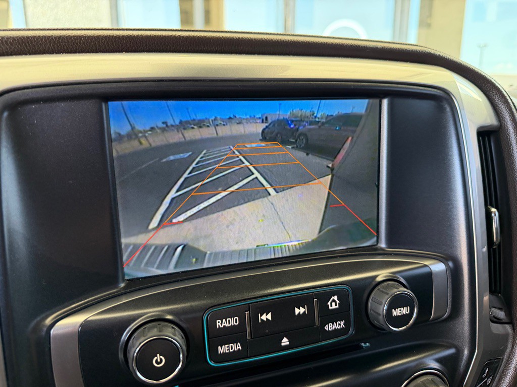 2014 Chevrolet Silverado 1500 Image 17